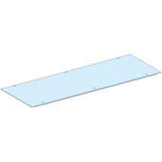 Schneider Electric - Seiten-/Rückwand (Schaltschrank) Rückwand IP55 PrismaSeT-P LVS08748 Breite=800mm