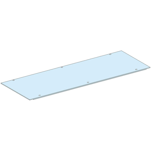 Schneider Electric - Seiten-/Rückwand (Schaltschrank) Rückwand IP55 PrismaSeT-P LVS08748 Breite=800mm