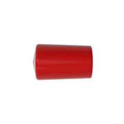 WAGO GmbH & Co. KG - Zubehör/Ersatzteile für steckbare Gebäudeinstallation Schutzkappe,Größe2 897-2003 Buchsen u.Stecker,rt − 25 Stück