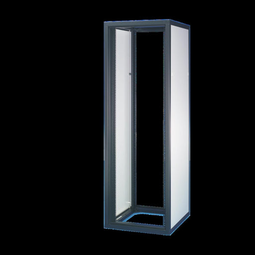 Schroff - Gehäuse/Schaltschrank (leer) Eurorack 600 38HE 10117528