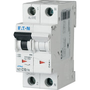 Eaton - Leitungsschutzschalter 1p. FAZT-D2/1N 2A Charakt.: D