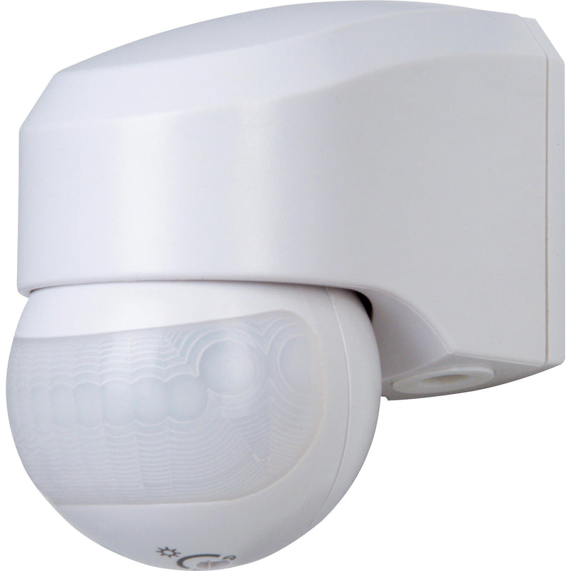 Kopp - Bewegungsmelder/Präsenzmelder komplett Bewegungsmelder 823802014 IP44 weiß