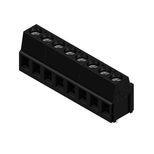 Weidmüller - Leiterplattenklemme Leiterplattenklemme LM 5.08/0#9993960000 5.08mm − 42 Stück