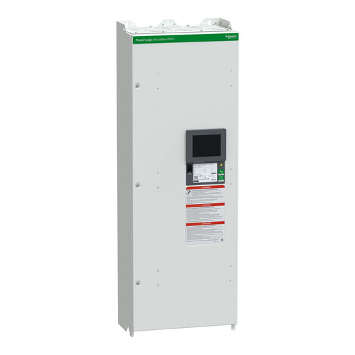 Schneider Electric - Energiemanagement-Regler Elektronische VAR Kompens. EVCP075D5W20 75kvar 208-480V