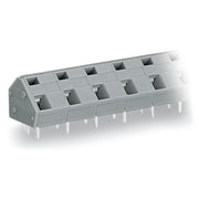 WAGO - Leiterplattenklemme 236-616/000-009/999- 2,5mm² − 5 Stück