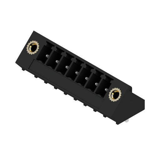 Weidmüller - Leiterplattensteckverbinder Verbinder 3.81mm SC-SMT 3.#1978130000 − 50 Stück