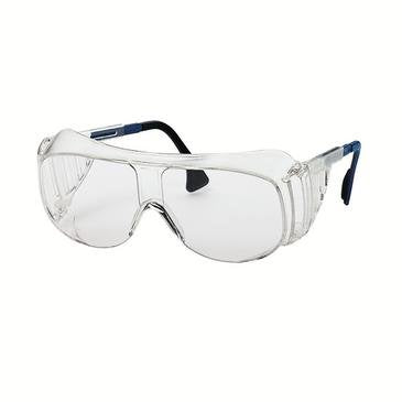 Uvex - Schutzbrille Überbrille uvex 9161 9161305 farblos sv plus 9161