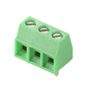 Weidmüller - Leiterplattenklemme Leiterplattenklemme TCS 3.81/#2650450000 10A − 480 Stück