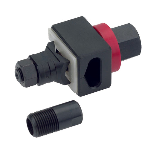 Cimco Werkzeuge - Blechlocher Schraublocher 132812 25x50mm