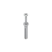 Kleinhuis - Nageldübel Schlagdübel 758/55/6 6 mm − 100 Stück