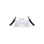 Zumtobel Group - Mechanisches Zubehör/Ersatzteile für Leuchten Planarrahmen PANOS INF #60800809