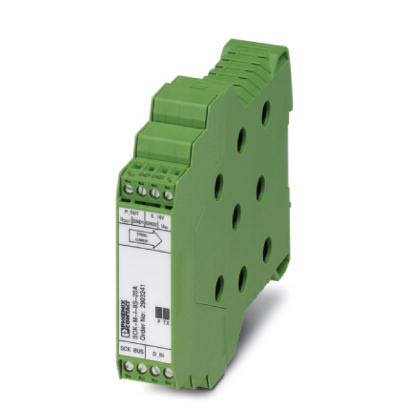 Phoenix Contact - Strommessumformer PV-Stringüberwachungsmodul SCK-M-I-8S-20A 8x bis 20A