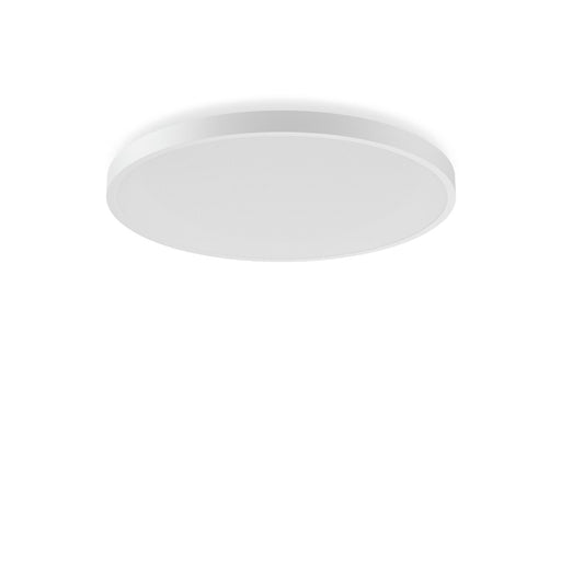 RZB - Decken-/Wandleuchte LED-Wand-/Deckenleuchte 312299.002.2.76 DALI weiß