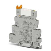 Phoenix Contact - Schaltrelais Relaismodul PLC-RSC-120UC/21/EX − 10 Stück