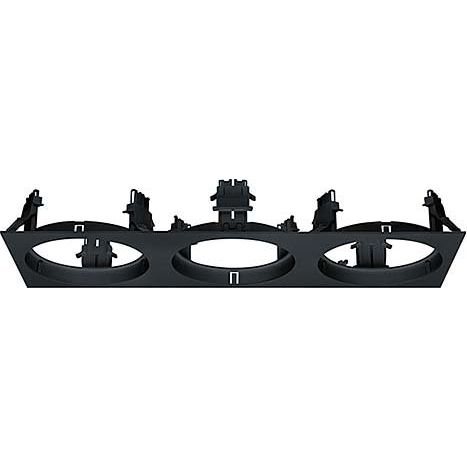 Zumtobel Group - Mechanisches Zubehör/Ersatzteile für Leuchten Installationsrahmen CAR EVO M  #60800836