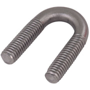 DEHN - Zubehör/Ersatzteile für Erdung und Blitzschutz Seilklemme MPE S 50/70 ER 50-70 qmm M6 − 10 Stück