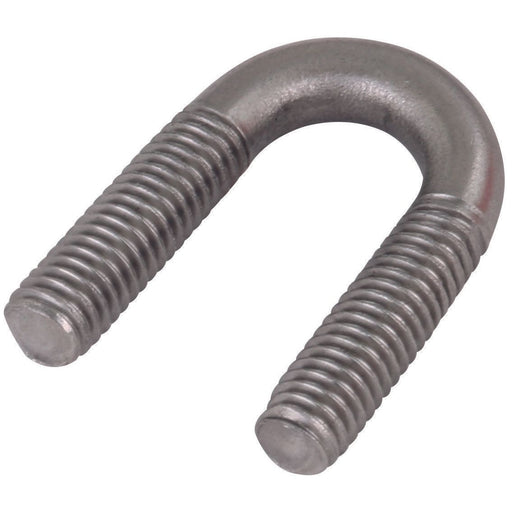 DEHN - Zubehör/Ersatzteile für Erdung und Blitzschutz Seilklemme MPE S 50/70 ER 50-70 qmm M6 − 10 Stück