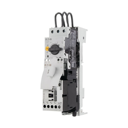 Eaton - Motorstarter/Motorstarterkombination Direktstarter MSCD-10-M9(24VDC)BBA