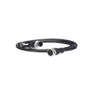 ABB Stotz S&J - Konfektioniertes Sensor-Aktor-Kabel Sicherheitsstecker M12-C112