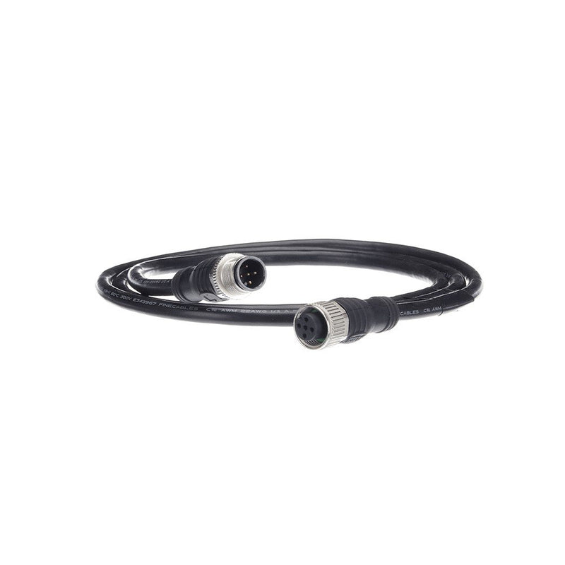 ABB Stotz S&J - Konfektioniertes Sensor-Aktor-Kabel Sicherheitsstecker M12-C112