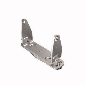 Turck - Zubehör/Ersatzteile für Industriesensoren Montagehalterung SXA-MBK-1