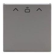 Busch-Jaeger - Abdeckung/Bedienelement für Installationsschalterprogramme Zent.Sch.Cardschalter RFID 1792 RFID-866