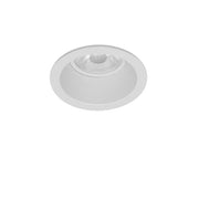 LTS Licht&Leuchten - Downlight/Strahler/Flutlicht LED-Einbaustrahler VTRS13.0540.60DALIws 4000K, DALI, weiß