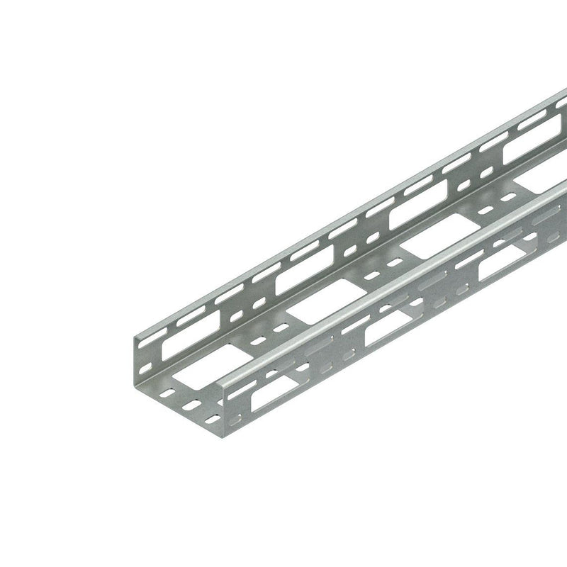 Niedax - Kabelrinne Verteilerrinne RSV 50.100 E3 − 3 Meter