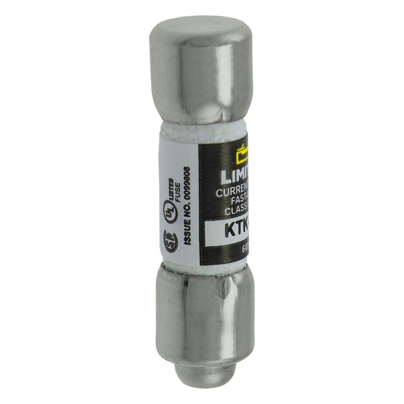 Eaton - HRC-Sicherung Sicherungseinsatz KTK-R-3 3 A, AC 600 V − 10 Stück