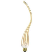 Scharnberger+Hasenbein - LED-Lampe/Multi-LED LED-Lampe E27 31751 2100K Lamda gold