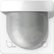 Jung - Bewegungsmelder-Sensor Bewegungsmelder BT CD 17182 WW JUNG HOME