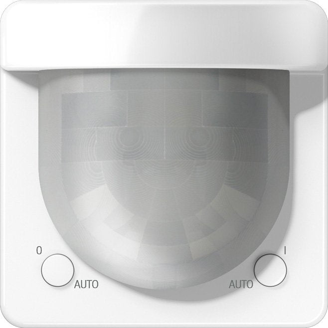 Jung - Bewegungsmelder-Sensor Bewegungsmelder BT CD 17182 WW JUNG HOME