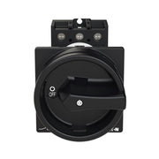 Eaton - Lasttrennschalter Hauptschalter P1-25/V/SVB-SW Zwischenbau/sw