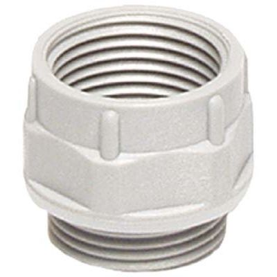 Leuze - Zubehör/Ersatzteile für Industriesensoren Adapter AC-A-M20-12NPT