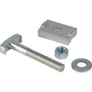 Eaton - Sammelschienenklemme K30X10L f. CU-Schienen