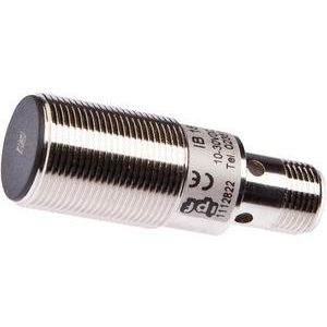 Ipf Electronic - Induktiver Näherungsschalter Sensor Induktiv, M18x1 IB180225 50lang bündig Sn: 5