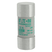 Eaton - Zylindrische Sicherung Sicherungseinsatz Nieders. CYLINDRICA#C22M12 12A AC 690V 80kA − 10 Stück
