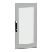 Schneider Electric - Tür/Bedientableau (Schaltschrank) Verglaste Tür NSYSFND126T PanelSeT SFN