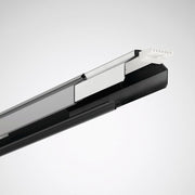 Trilux - Tragschiene für Lichtbandsystem Tragprofil IP64 07650 L225 #7350600 2258mm si