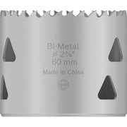 Bosch - Lochsäge PRO Multi Material 2608901519 Lochsäge 60 mm mit