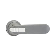 ABB Stotz S&J - Handgriff für Schaltgeräte Pistolengriff OHG145J12 145mm Wellen- 12mm
