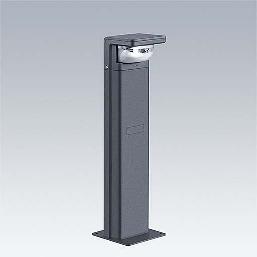 Thorn - Wegeleuchte LED-Poller RAB 1L20- #96632086 3000K