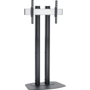 Vogels - Halterung für Audio-/Videosysteme Bodenplatte Connect-it PFF7030 sw extragroß,sw