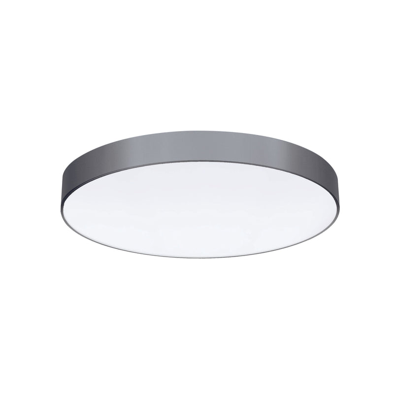 Lightnet - Decken-/Wandleuchte LED-Anbauleuchte BA1OSE-830M-D200 3000K