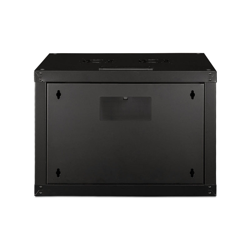 DIGITUS - Netzwerk-/Serverschrank Wandgehäuse DN-19 07U-6/6-SW 600x600mm