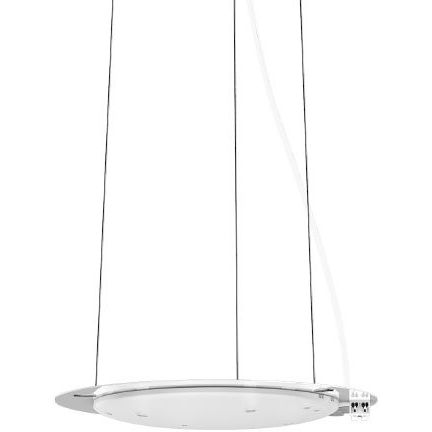 RZB - Pendelleuchte LED-Leuchtenunterteil 312282.002.1 4000K