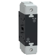 Schneider Electric - Zubehör/Ersatzteile für Niederspannungs-Schalttechnik Schutzleiter-Modul VZ16 f.V5/V6
