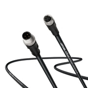 Lapp Zubehör - Konfektioniertes Sensor-Aktor-Kabel AB-C4-M12MS-0,3PUR-M8FS 22260347