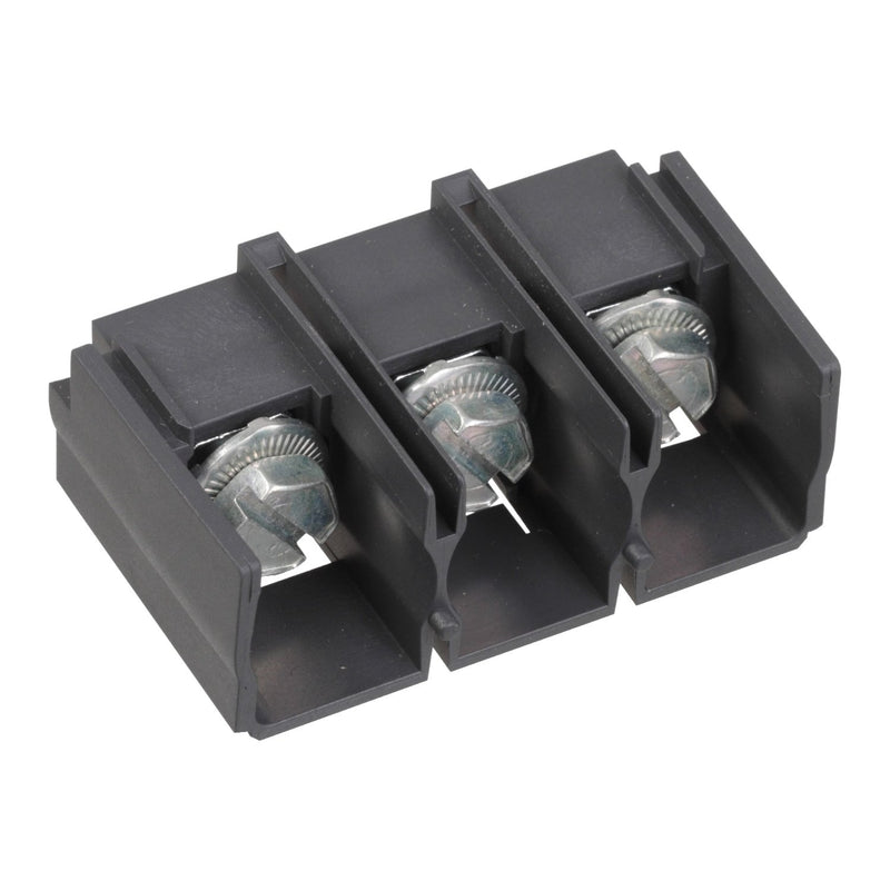Schneider Electric - Zubehör/Ersatzteile für Niederspannungs-Schalttechnik Klemmenblock LAD96566 für LRD3136-3656