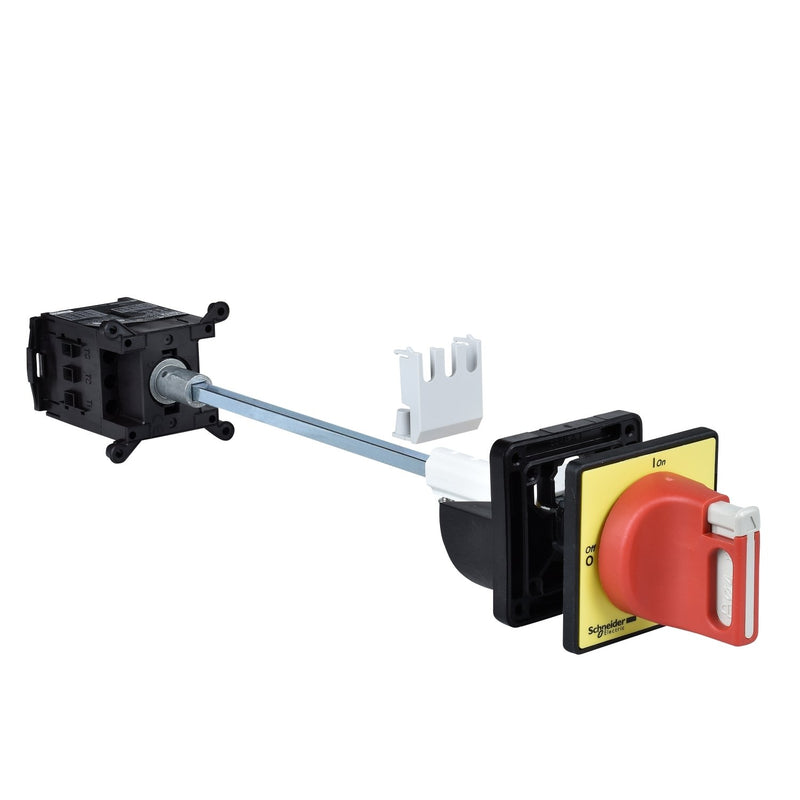 Schneider Electric - Lasttrennschalter Not-Aus Hauptschalter VCCDN20